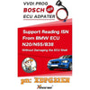 Xhorse VVDI Prog Bosch ECU Adapter Support ISN Reading For BMW ECU N20 N55 B38 Without ECU Opening