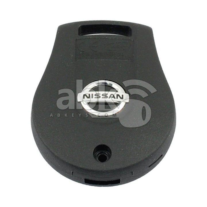Genuine Nissan Murano Juke Armada Rogue Titan 2005+ Key Head Remote 3Buttons 433MHz CWTWB1U761 -