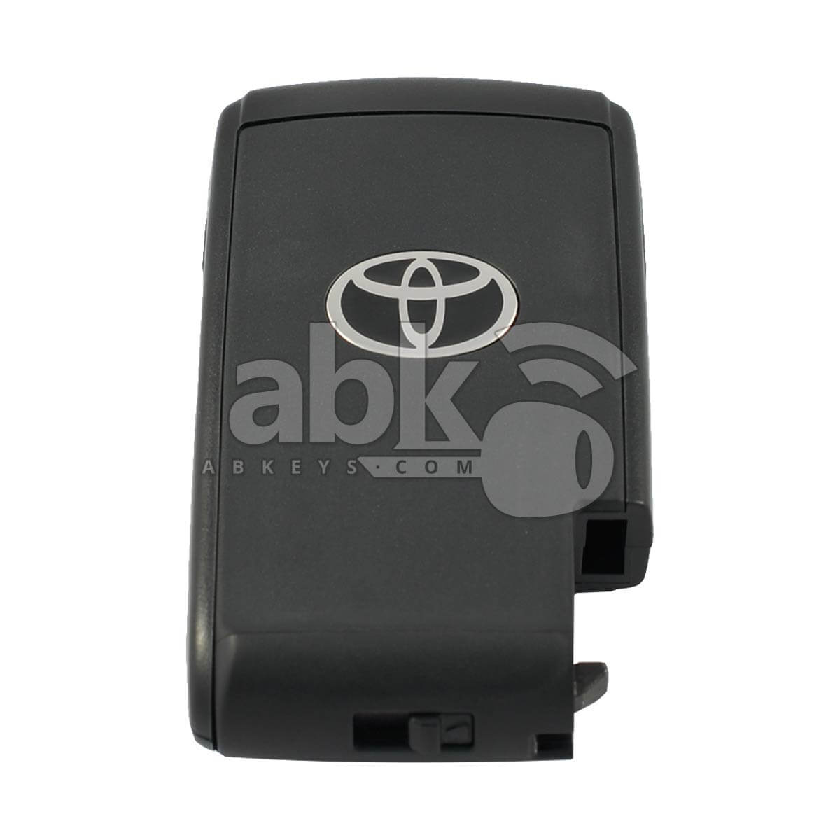 Toyota prius EV 2004-2009 smart key module hot 8990-47020