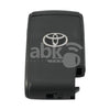 Genuine Toyota Prius 2004+ Smart Key 2Buttons 89904-47020 433MHz B31EA - ABK-3024 - ABKEYS.COM