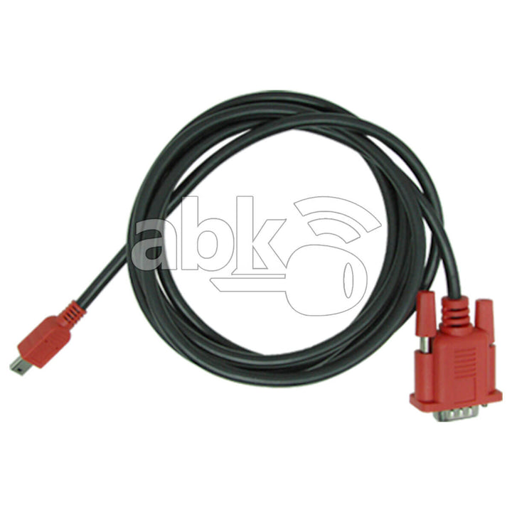 Zed-Full Mercedes Benz IR-Prog Zed-Full Connection Cable ZFH-C10 - ABK-3025 - ABKEYS.COM