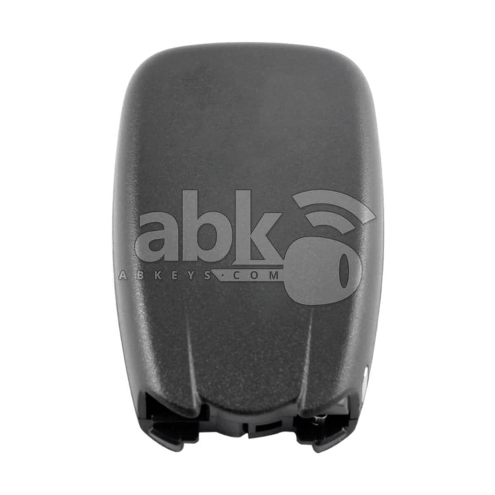 Chevrolet 2016+ Smart Key Cover 5Buttons - ABK-3028 - ABKEYS.COM