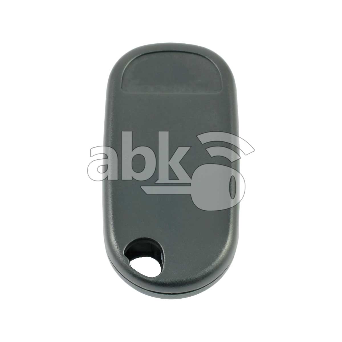 Honda 1999+ Remote Control Cover 3Buttons - ABK-3038 - ABKEYS.COM