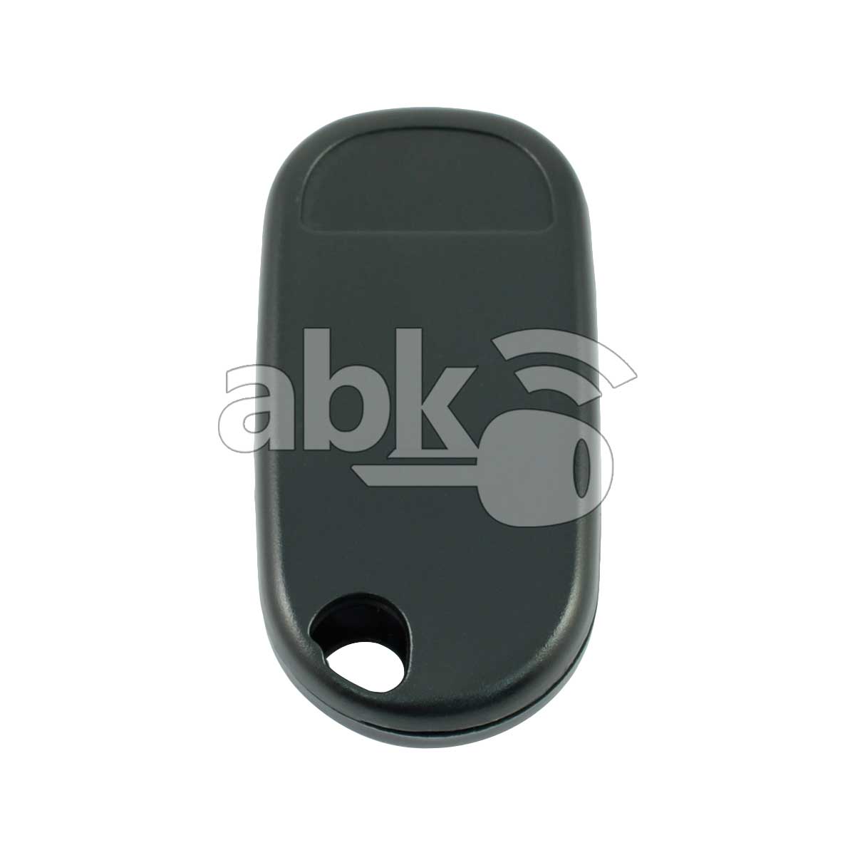 Honda 1999+ Remote Control Cover 2/3Buttons - ABK-3039 - ABKEYS.COM