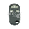 Honda 1999+ Remote Control Cover 2/3Buttons - ABK-3040 - ABKEYS.COM
