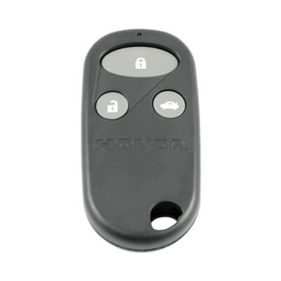 Honda 1999+ Remote Control Cover 2/3Buttons