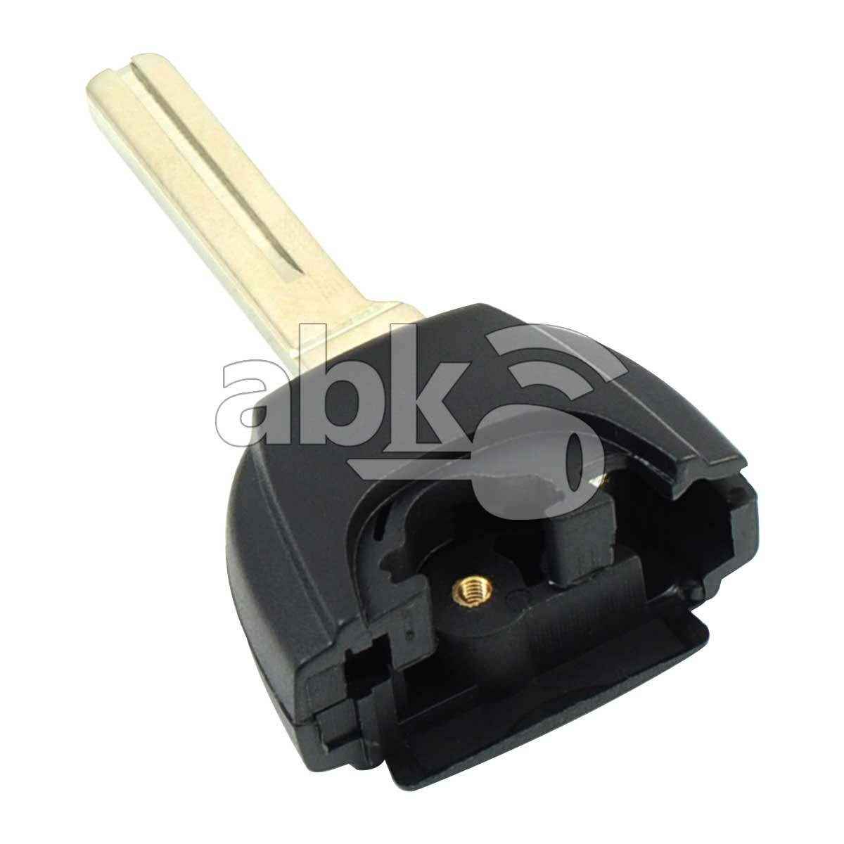 Volvo 2004+ Flip Remote Key Blade NE66   ABK 3041   ABKEYS