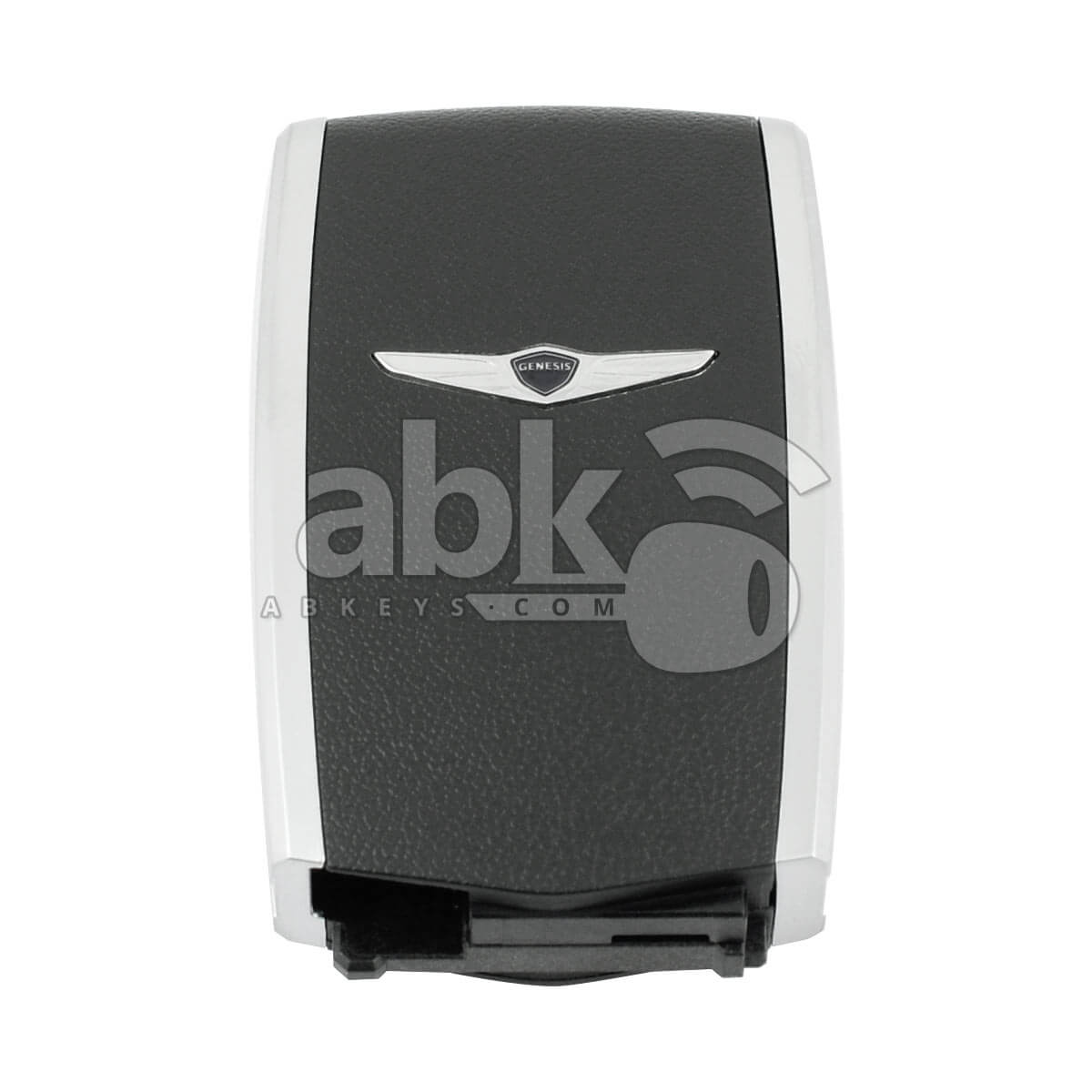 Genuine Hyundai Genesis G80 2017+ Smart Key 4Buttons 95440-D2000BLH 433MHz SY5HIFGE04 - ABK-3046 -
