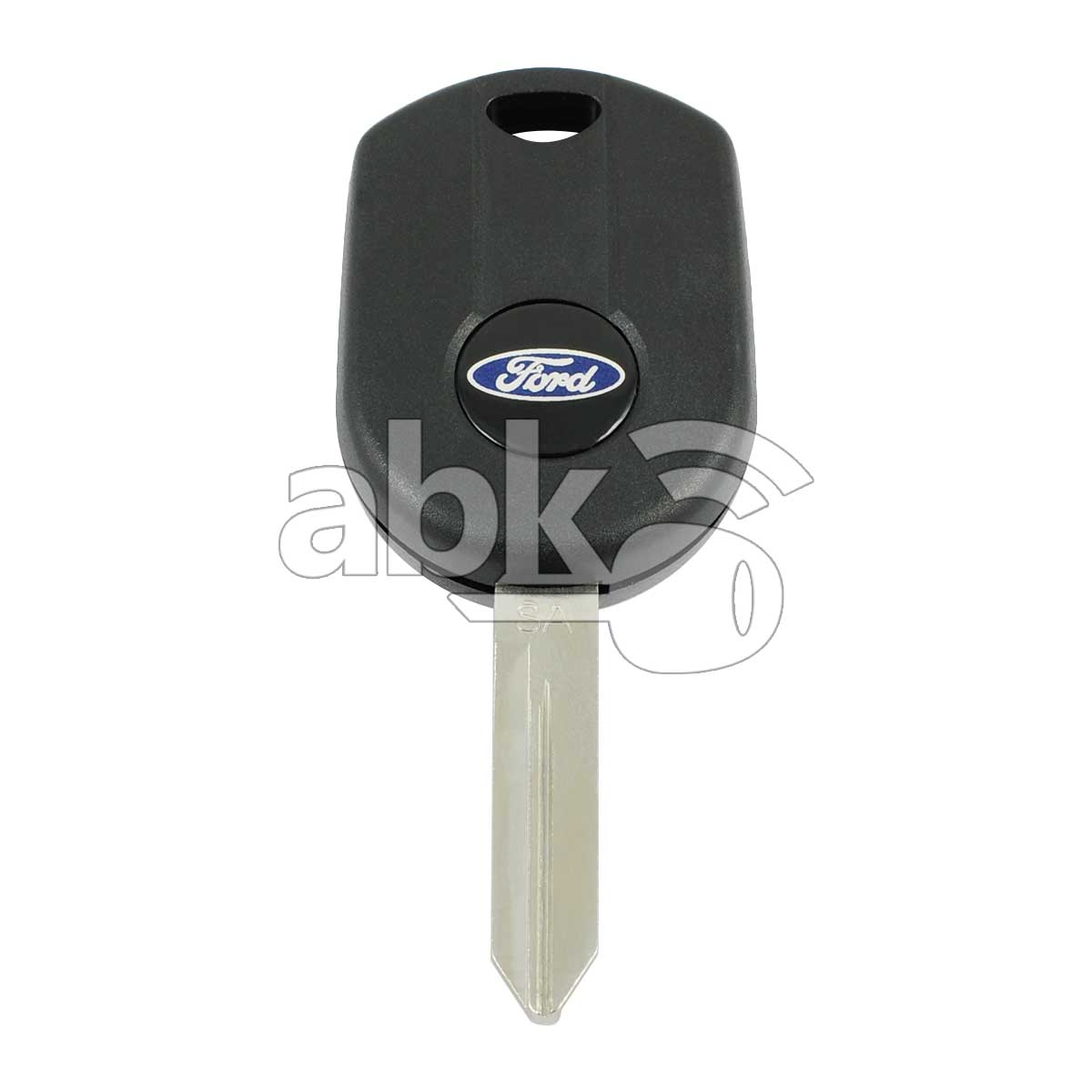 Ford 2010+ Key Head Remote Cover 3Buttons FO40R - ABK-3048 - ABKEYS.COM