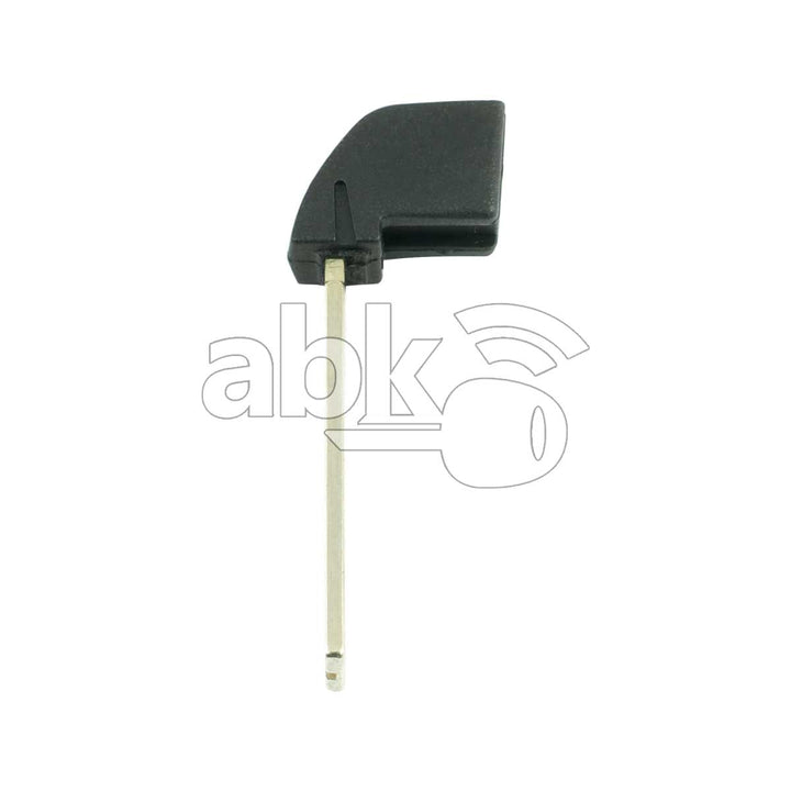 Toyota 2013+ Smart Key Blade 69515-33120 69515-0K100 TOY48 - ABK-3053 - ABKEYS.COM