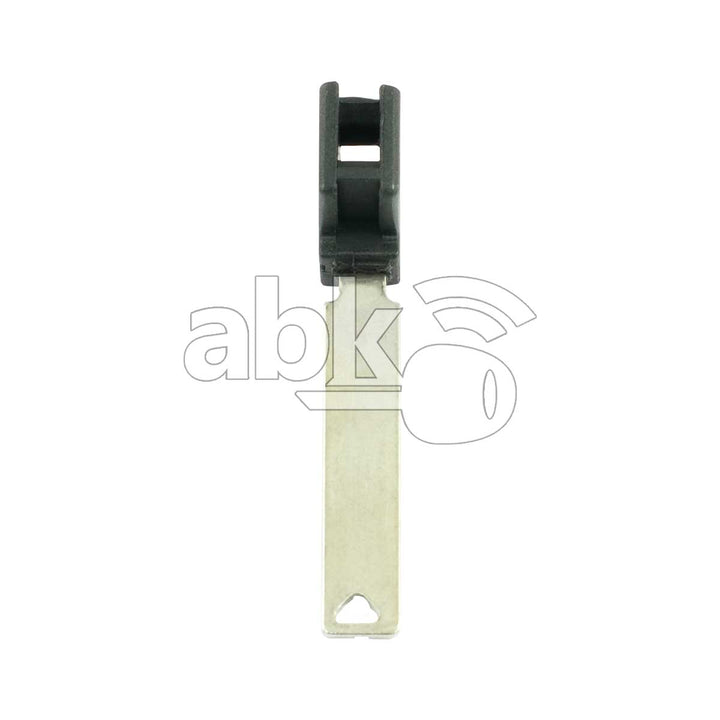 Toyota 2013+ Smart Key Blade 69515-33120 69515-0K100 TOY48 - ABK-3053 - ABKEYS.COM