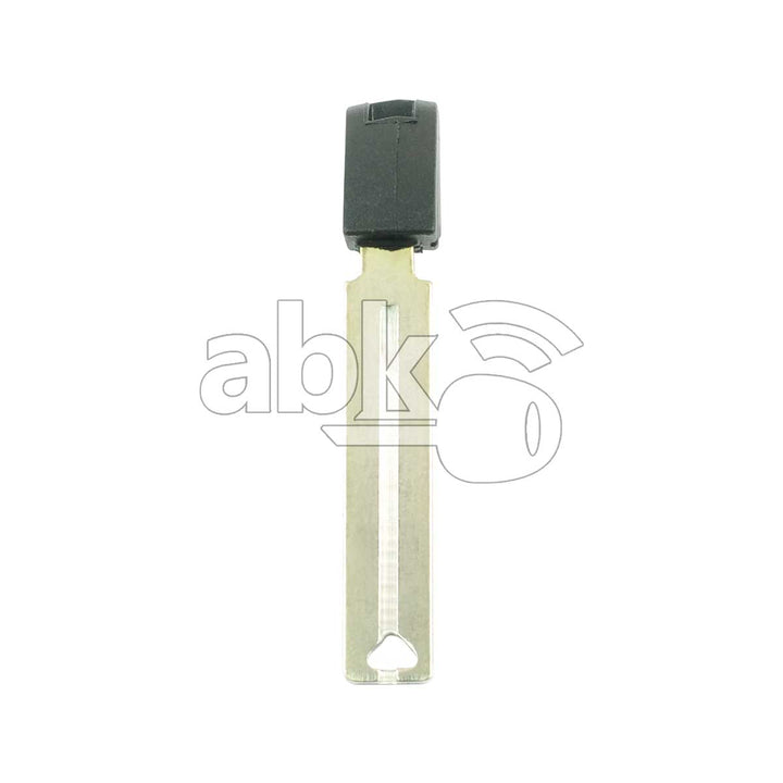 Toyota 2013+ Smart Key Blade 69515-33120 69515-0K100 TOY48 - ABK-3053 - ABKEYS.COM