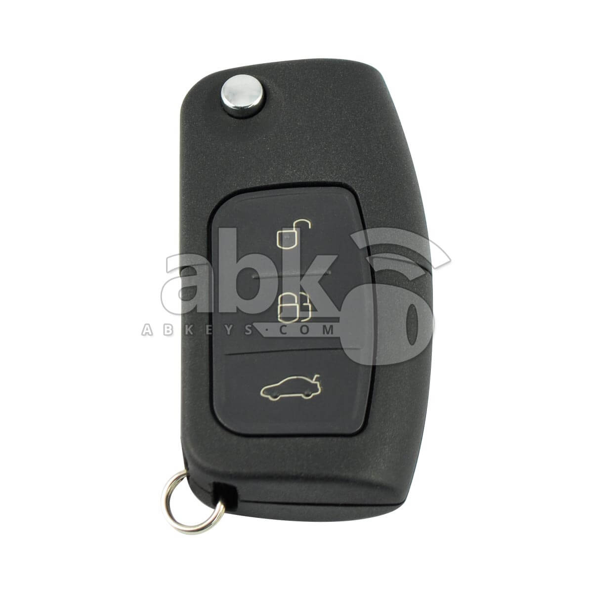 Ford Focus Mondeo 2004+ Remote 3B 434MHz 1337641 1753886 |ABKEYS