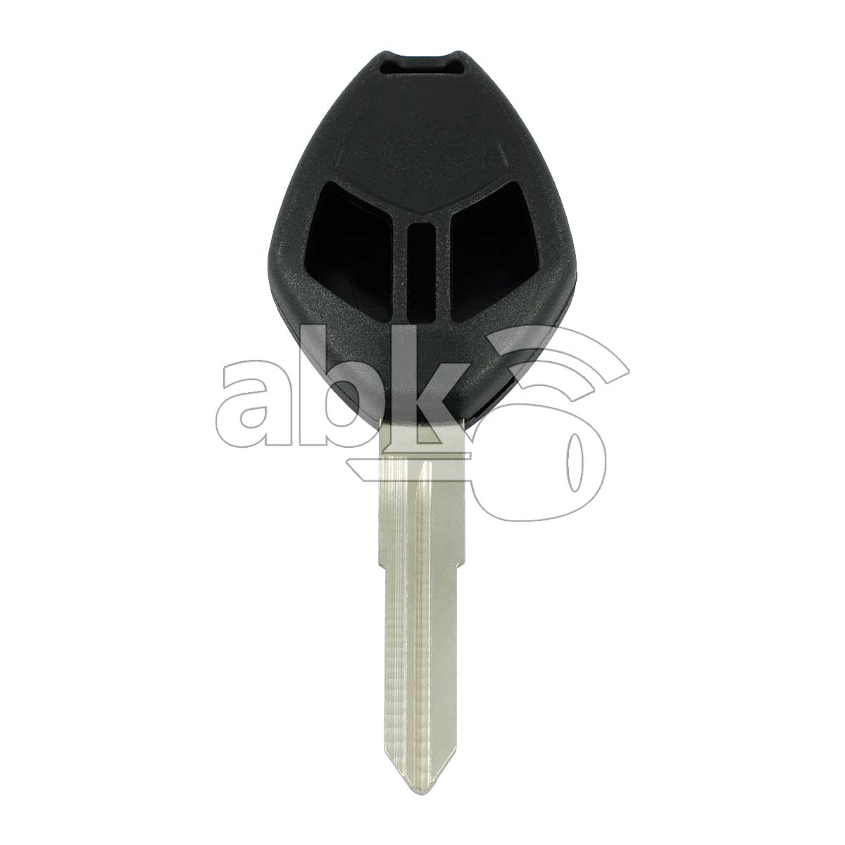 Mitsubishi 2004+ Key Head Remote Cover 2Buttons MIT11R - ABK-3055 - ABKEYS.COM