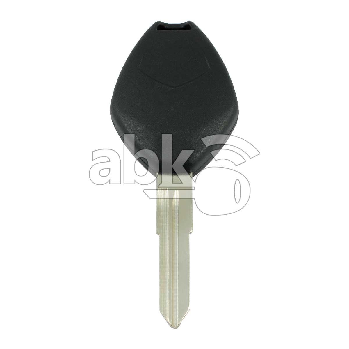 Mitsubishi 2004+ Key Head Remote Cover 2Buttons MIT11R - ABK-3055 - ABKEYS.COM