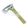 Genuine Hyundai Santa Fe 2012+ Smart Key Blade 81996-2W040 HYN17R - ABK-3058 - ABKEYS.COM