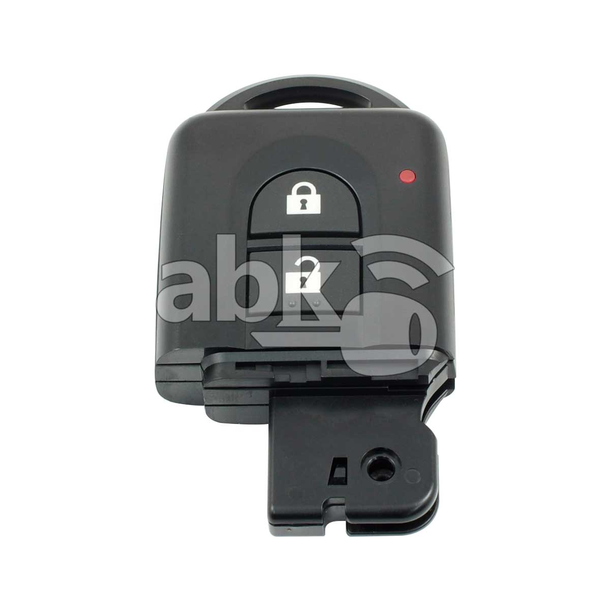 Genuine Nissan Qashqai Pathfinder X-Trail 2010+ Smart Key 2Buttons 285E3-4X00A 285E3-EB30A 433MHz -