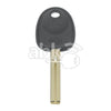 Genuine Kia Rio Transponder Key 81996-1W000 4D-60 TOY40 - ABK-3063 - ABKEYS.COM