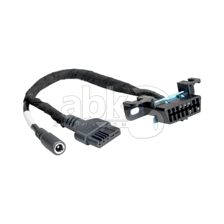 Mercedes ISM DSM 7G-Tronic Renew Cable for Xhorse VVDI MB Tool - ABK-3064 - ABKEYS.COM
