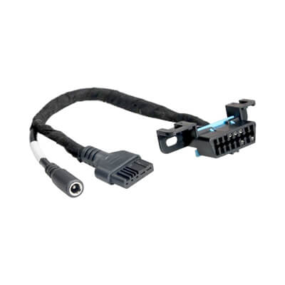 Câble de Renouvellement Mercedes ISM DSM 7G-Tronic Pour Outil Xhorse VVDI MB