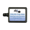 Volvo Steering Lock Emulator For V40 S40 2012+ Plug & Play - ABK-3067 - ABKEYS.COM