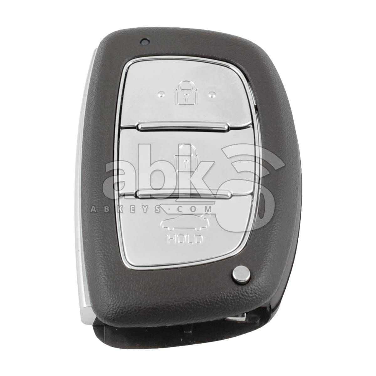 Hyundai 2014+ Smart Key Cover 3Buttons - ABK-3068 - ABKEYS.COM