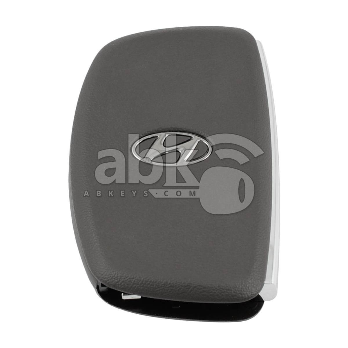 Hyundai 2014+ Smart Key Cover 3Buttons - ABK-3068 - ABKEYS.COM