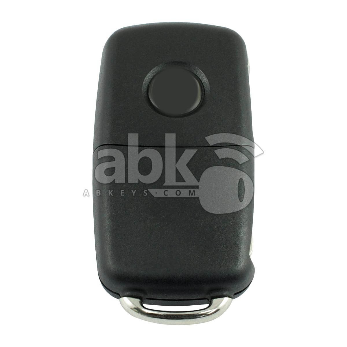 Volkswagen Jetta Tiguan Passat Golf Caddy 2009+ Flip Remote 3Buttons 5K0 837 202 AD 433MHz