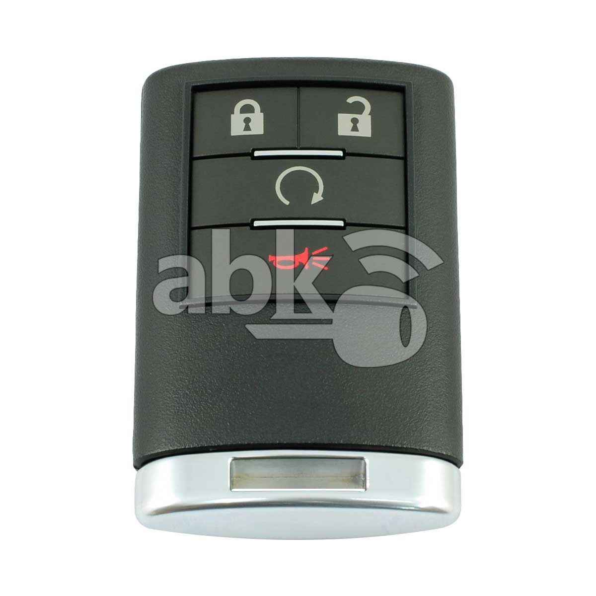 Genuine Cadillac Escalade 2007+ Remote Control 4Buttons 20869061 5923885 22756463 315MHz OUC60000223