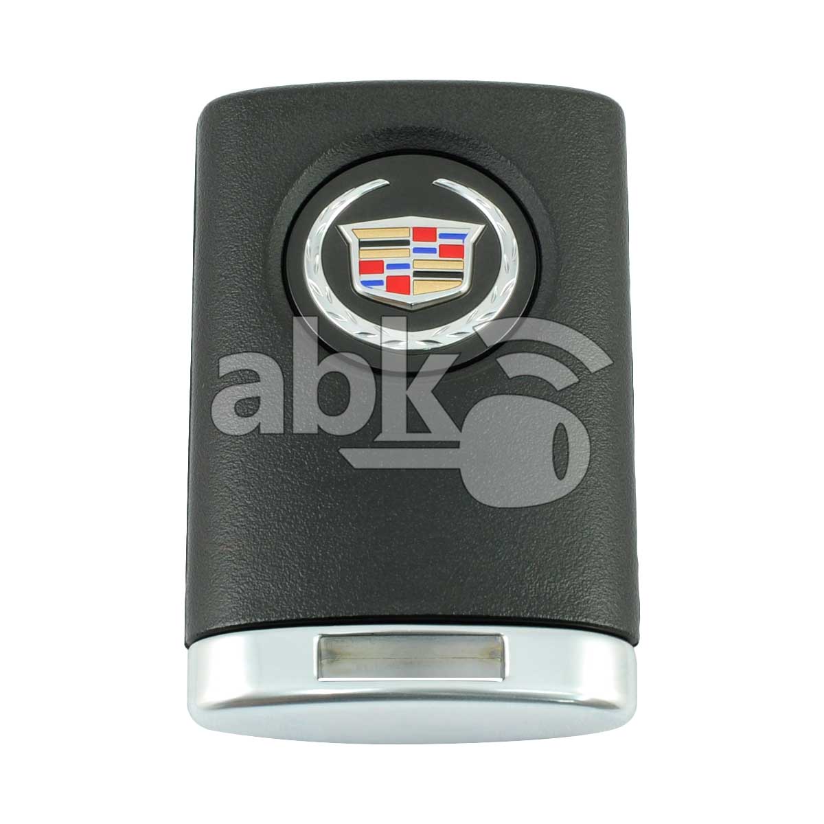 Genuine Cadillac Escalade 2007+ Remote Control 4Buttons 20869061 5923885 22756463 315MHz OUC60000223