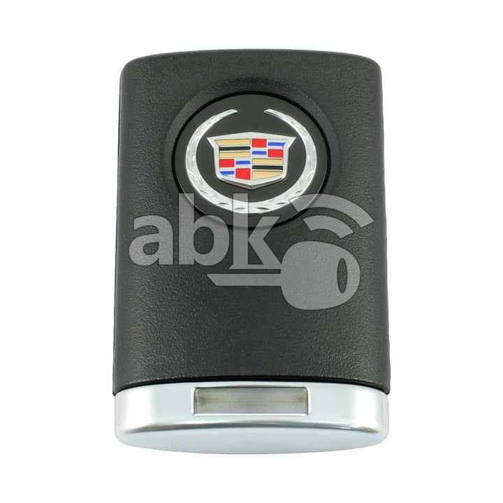 Genuine Cadillac Escalade 2007+ Remote Control 4Buttons 20869061 5923885 22756463 315MHz OUC60000223