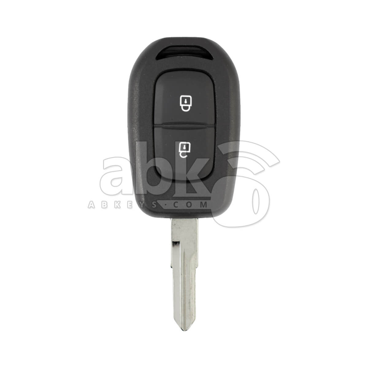 Renu Key Head Remote Cover 2Buttons VAC102 - ABK-3077 - ABKEYS.COM