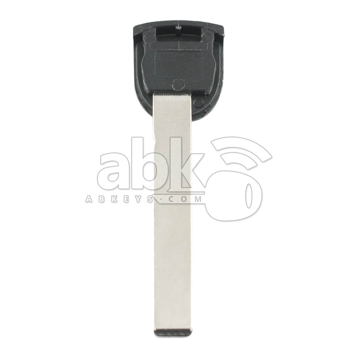 Porsche 2018+ Smart Key Blade HU162 - ABK-3082 - ABKEYS.COM