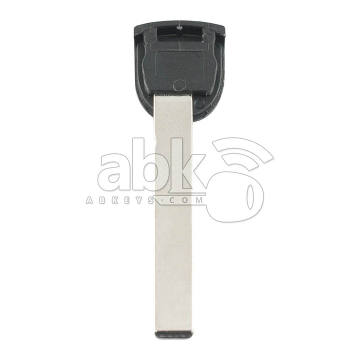 Porsche 2018+ Smart Key Blade HU162 - ABK-3082 - ABKEYS.COM
