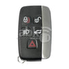 Genuine Land Rover Discovery 2009+ Smart Key 5Buttons KOBJTF10A 315MHz 5E0U30147 - ABK-3087 - 