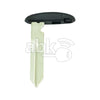 Ford 2011+ Smart Key Blade FO40R - ABK-3088 - ABKEYS.COM