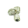 Mercedes Benz Ignition Lock Part - ABK-3093 - ABKEYS.COM