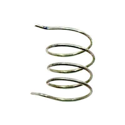 Bmw Range Rover Door Lock Spring - ABK-3095 - ABKEYS.COM
