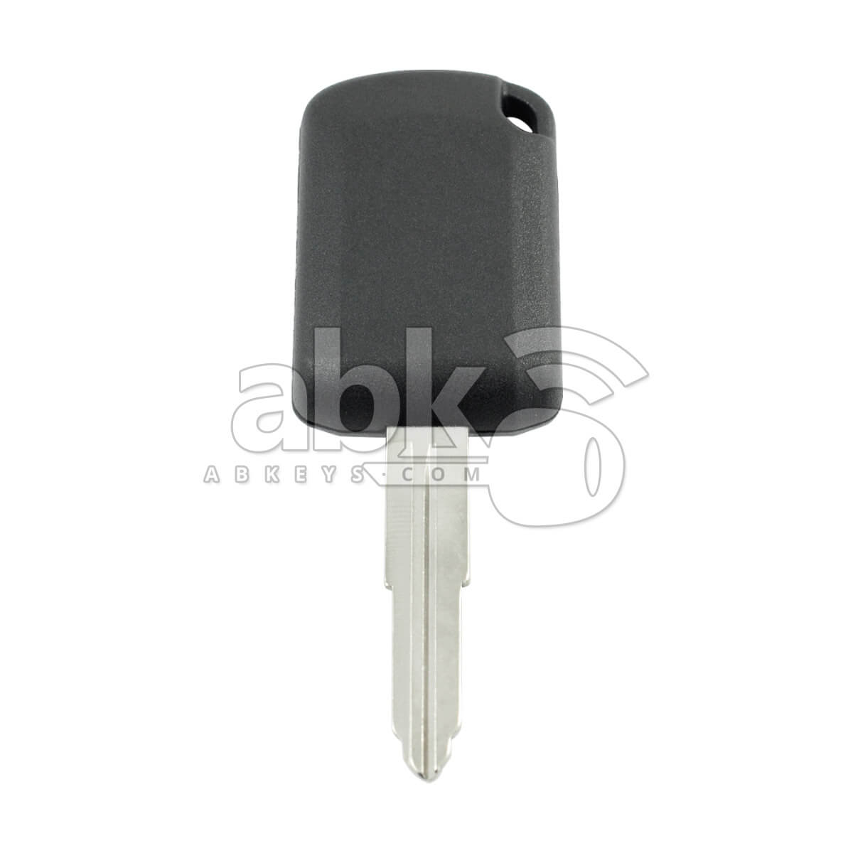 Mitsubishi Mirage Outlander Eclipse Key Head Remote Cover 2Buttons MIT11R - ABK-3096 - ABKEYS.COM