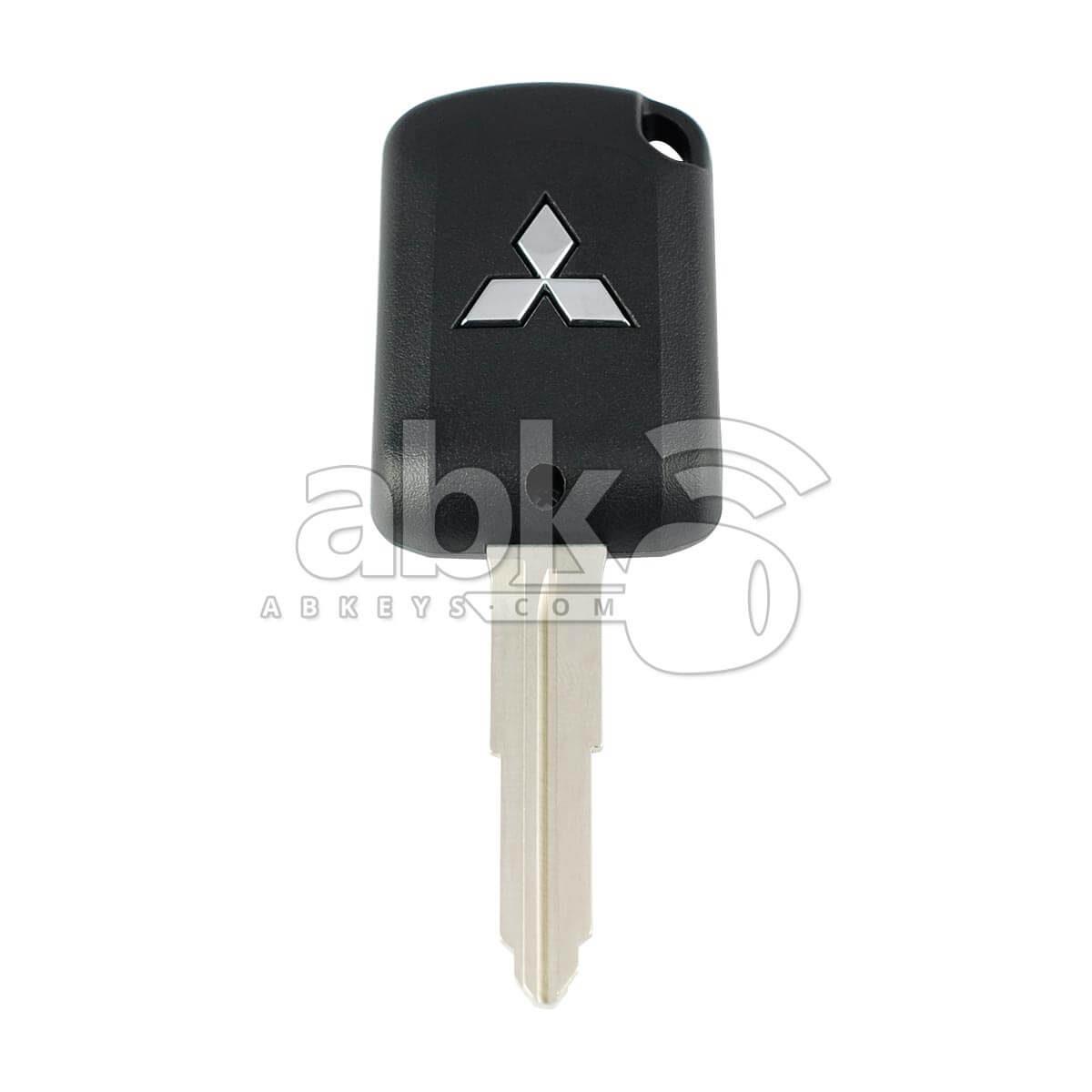 Mitsubishi Lancer 2019+ Key Head Remote Cover 3Buttons MIT11R - ABK-3105 - ABKEYS.COM