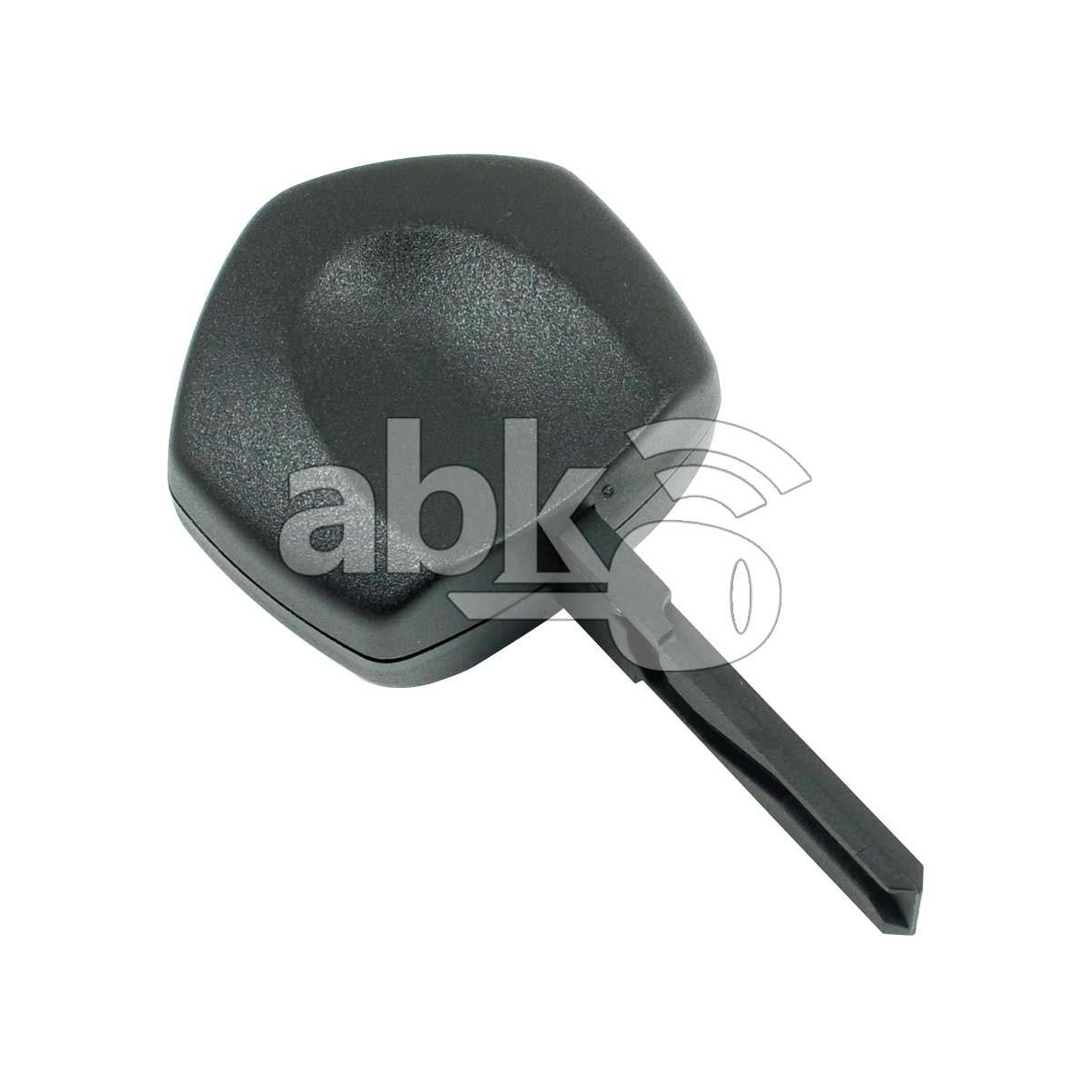 Genuine Porsche Cayenne 2005+ Smart Key Plastic Key HU66 Keyless Go - ABK-3106 - ABKEYS.COM