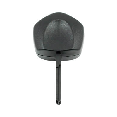 Оригинальный Смарт-Ключ Porsche Cayenne 2005-2012 Пластиковый, Лезвие HU66 Keyless Go