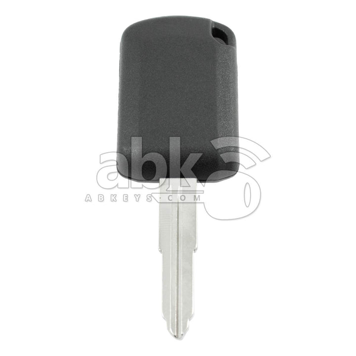 Mitsubishi Lancer 2019+ Key Head Remote Cover 3Buttons MIT11R - ABK-3109 - ABKEYS.COM