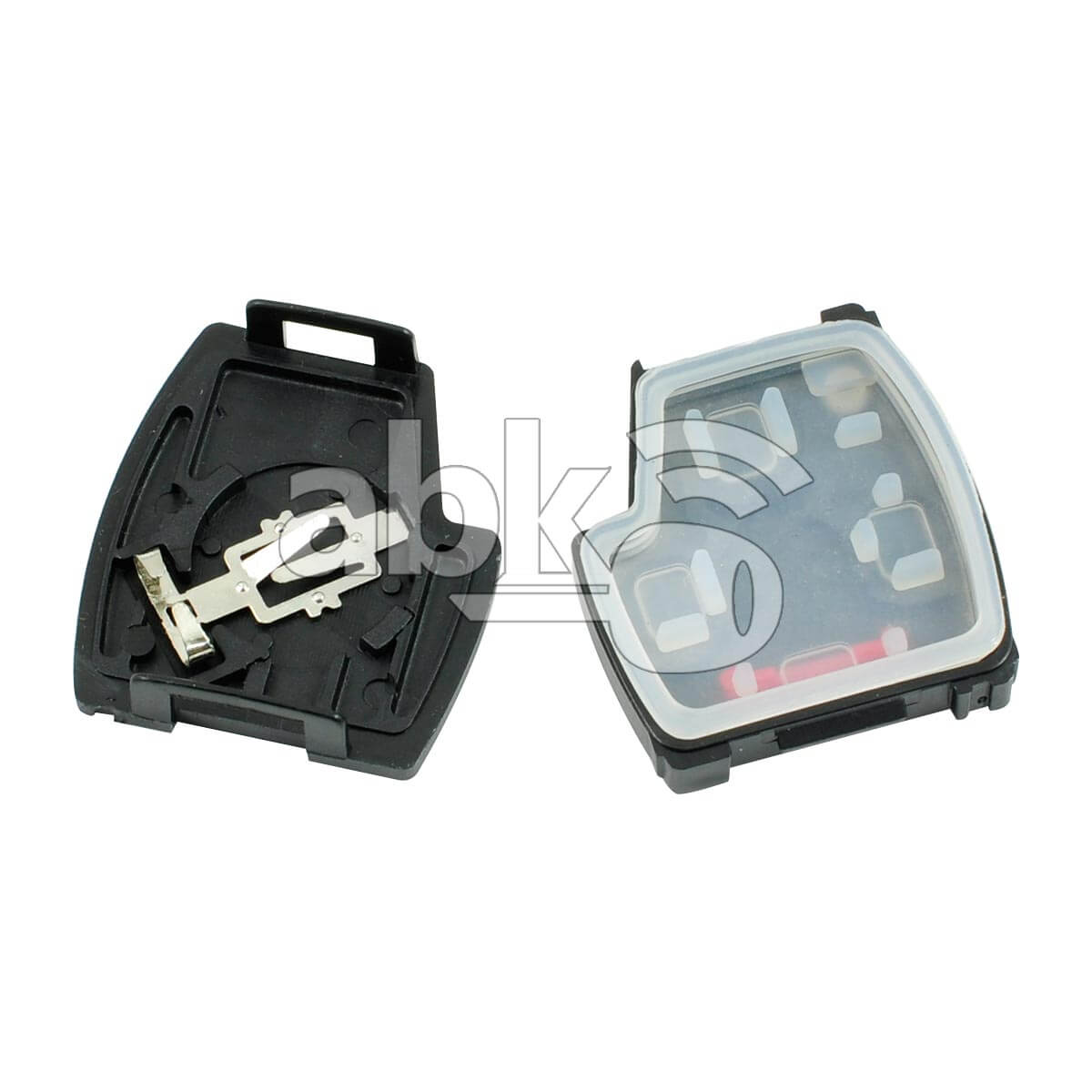 Honda 2003+ Key Head Remote Cover 4Buttons - ABK-3116 - ABKEYS.COM