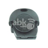 Nissan Patrol Primera Almera 1998+ Key Head Remote Cover 2Buttons - ABK-3121 - ABKEYS.COM