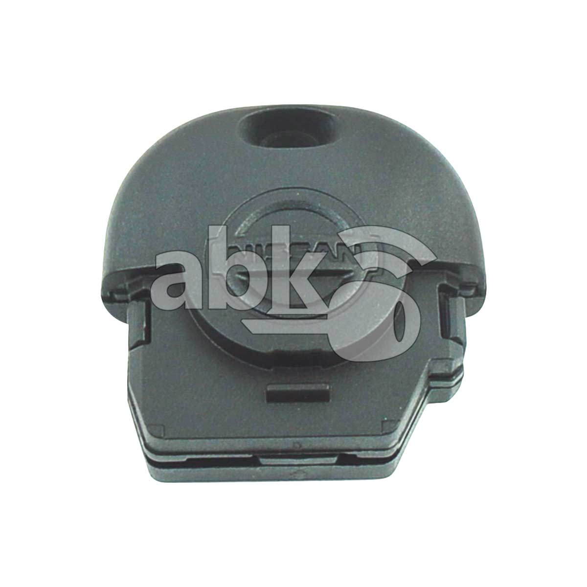 Nissan Patrol Primera Almera 1998+ Key Head Remote Cover 2Buttons   ABK 3121   ABKEYS