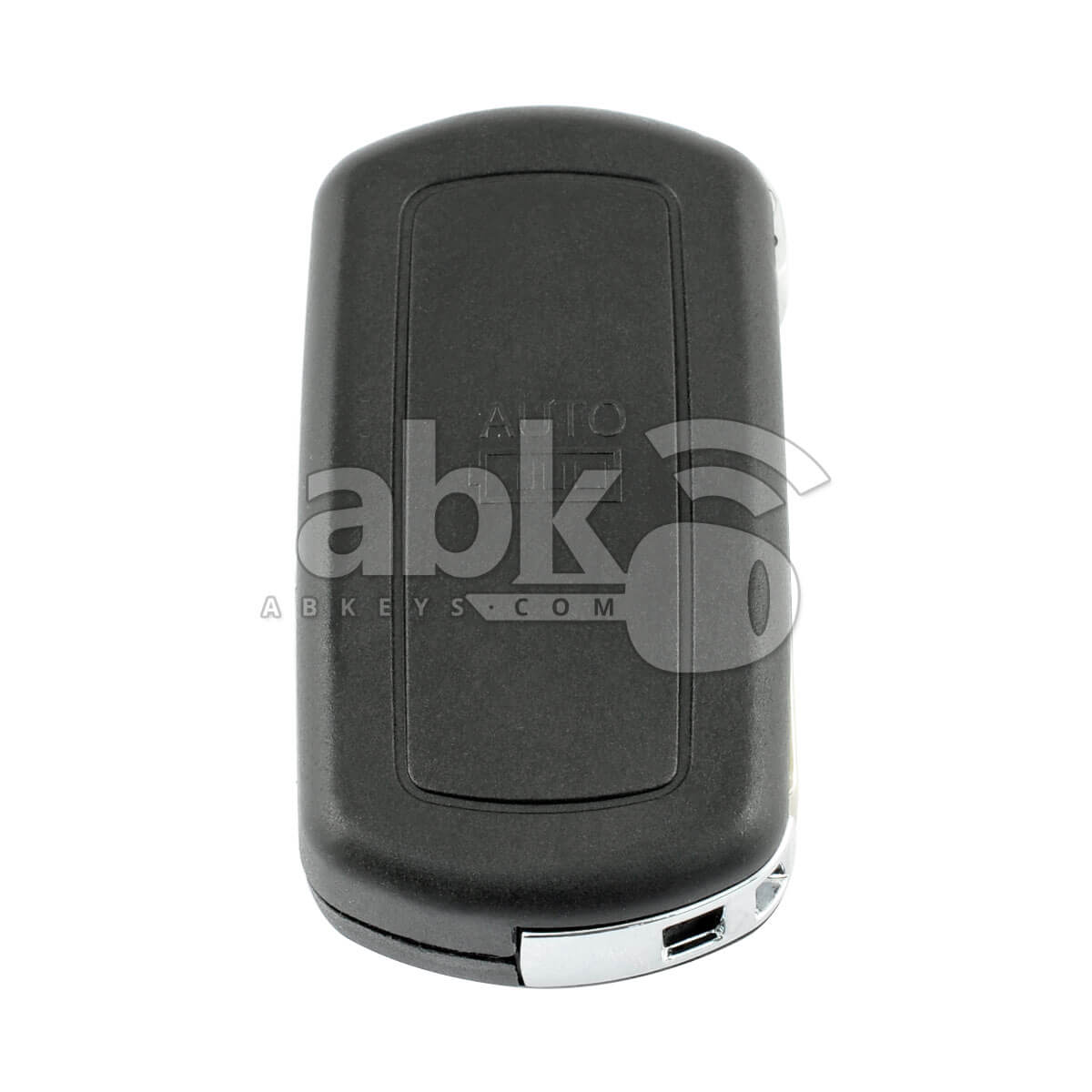 Range Rover Vogue 2007+ Flip Remote 3Buttons 433MHz HU92 - ABK-3126 - ABKEYS.COM