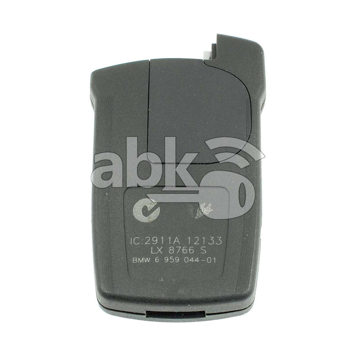 Bmw 7Series CAS1 2002+ Smart Key 4Buttons 868MHz - ABK-3127 - ABKEYS.COM
