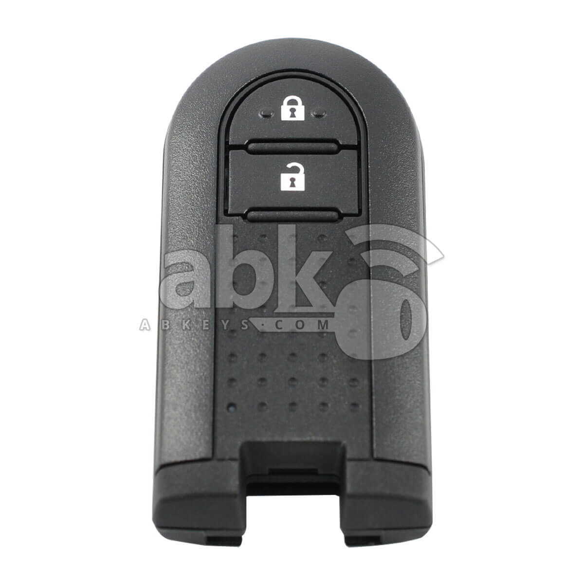 Genuine Toyota Rush Avanza 2018+ Smart Key 2Buttons 89994-B0020 433MHz CWTWB1G0125 - ABK-3130 -