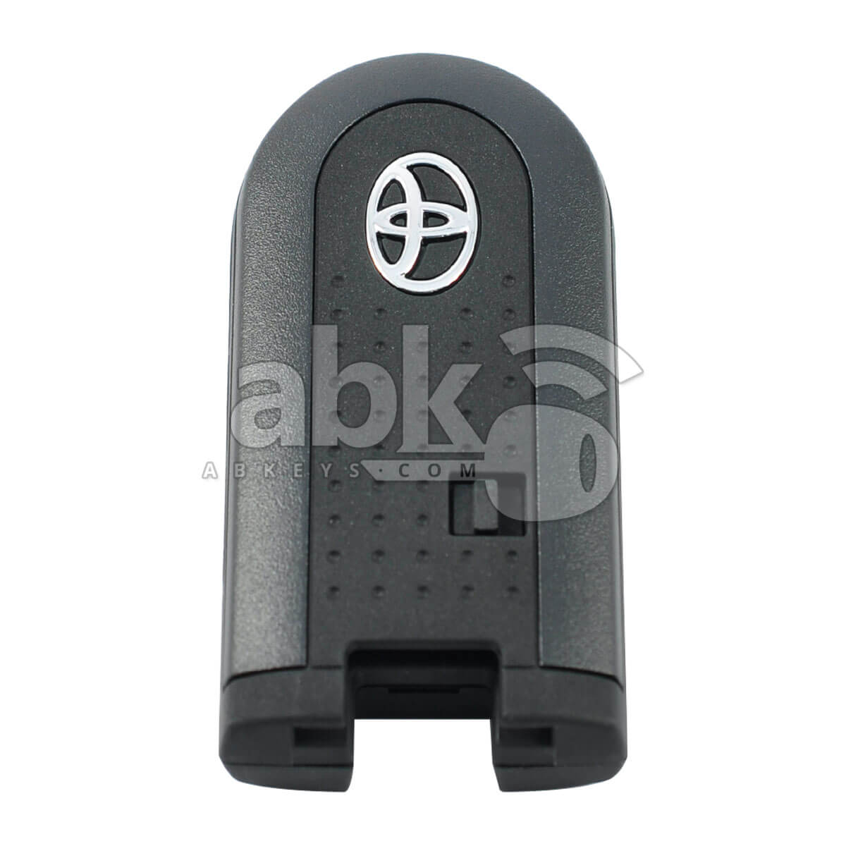 Genuine Toyota Rush Avanza 2018+ Smart Key 2Buttons 89994-B0020 433MHz CWTWB1G0125 - ABK-3130 -